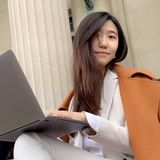 Photo of Lillian Liao, Alpha Square Group