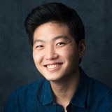 Photo of David Yang, Senior Associate at 8VC