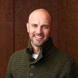 Photo of Jesse Randall, Investor at Sweater Ventures