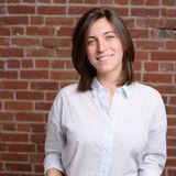 Photo of Alexandra [AJ] Kantor, Investor at Eclipse Ventures