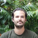 Photo of Guillaume Lestrade, Investor at HEMBLEM