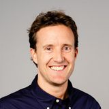 Photo of Simon Rogerson, Octopus Investments