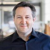 Photo of Liam Casey, General Partner at Sceal.io