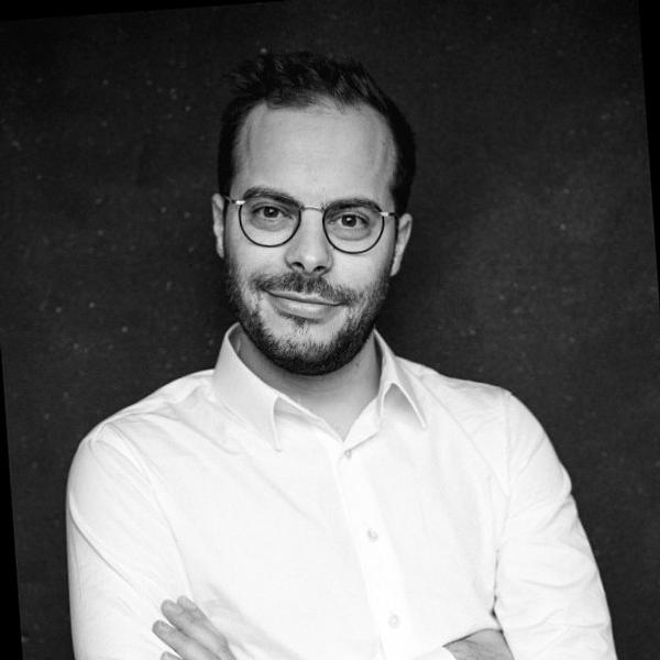 Raphael Benyamine's Investing Profile - Serpentine Ventures Scout | Signal