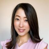 Photo of Liza Wang, Managing Partner at Silicon Ventures