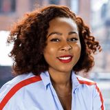 Photo of Tiara Christian, Investor at Black Angel Group