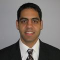 Photo of Vansh Puri, Angel at Angel Physicians Fund