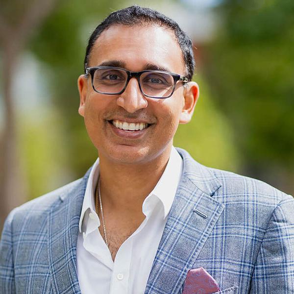 Ram Jambunathan's Investing Profile - SAP.iO Managing Partner | Signal