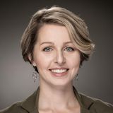 Photo of Kat Orekhova, General Partner at Evening Fund