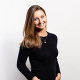 Photo of Caty Rea, Vice President at Bessemer Venture Partners