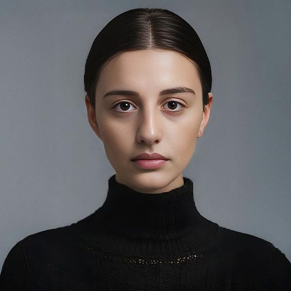 Photo of Sude Makili, Senior Associate at Inviox Studios