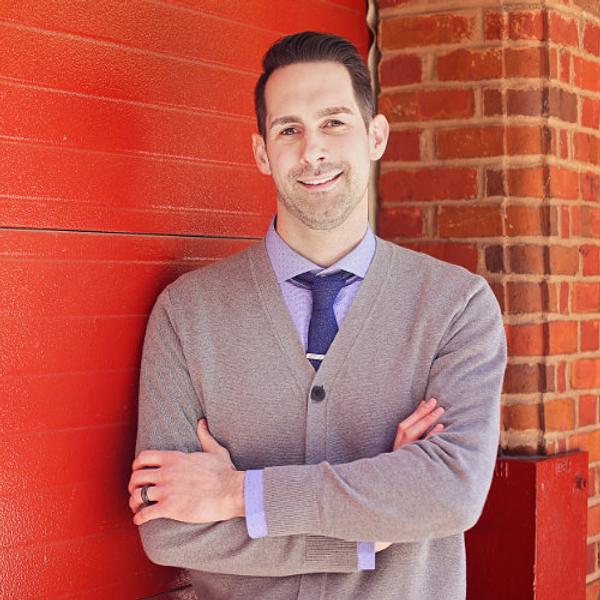 Ryan Retcher's Investing Profile - LOUD Ventures Managing Partner | Signal