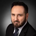 Photo of Stevica Kuharski, Principal at Fil Rouge Capital (FRC)