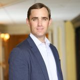 Photo of Thomas Clute, Vice President at Paladin Capital Group