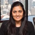 Photo of Ritika Mahal, Vice President at Bain Capital Life Sciences