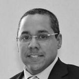 Photo of Renzo A Mazzini, President at Marcfields-Capital Management