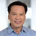 Photo of Anthony Lin, Managing Partner at Intel Capital
