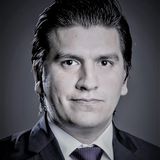 Photo of J. Manuel Nuñez, Managing Partner