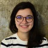 Photo of Manoela Mitchell, Pipo Saúde