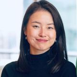 Photo of Shouwen Xu, Investor at Fusion Fund