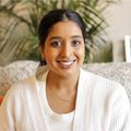 Photo of Sumia Shaikh, Vice President at Visible Hands