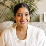 Photo of Sumia Shaikh, Vice President at Visible Hands