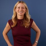 Photo of Katie Stanton, General Partner at Moxxie Ventures