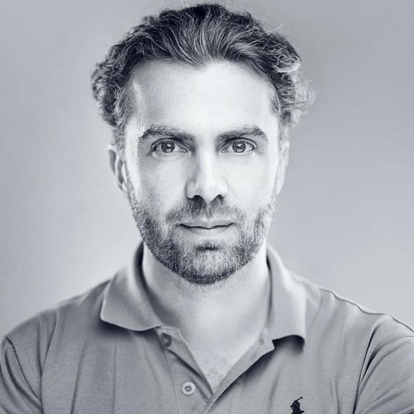 Photo of Duncan Turner, General Partner at SOSV