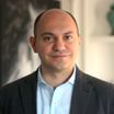 Photo of Okan Kara, Managing Partner at ACT Venture Partners