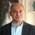 Photo of Okan Kara, Managing Partner at ACT Venture Partners