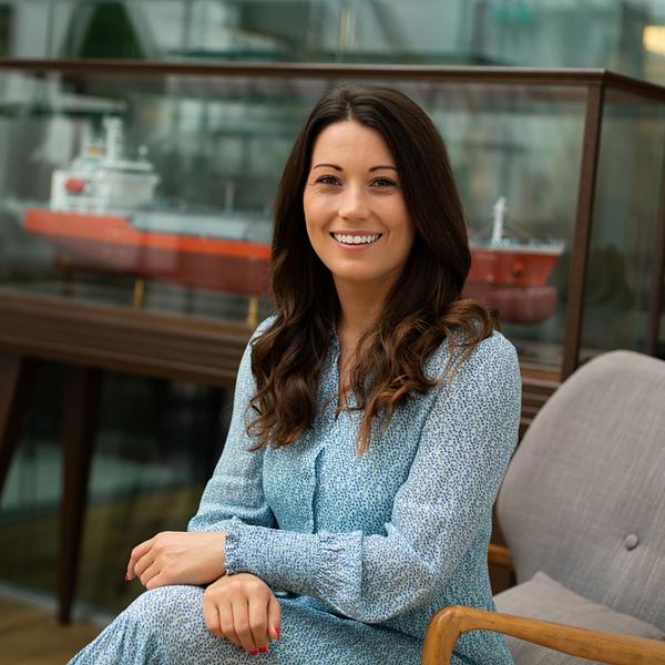 Emily Wood's Investing Profile Talis Capital Signal