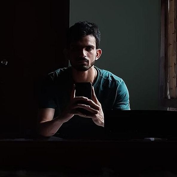 Photo of Gaurav Sharma, General Partner at Radha venture capital