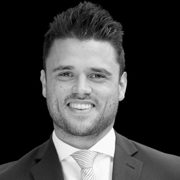 Photo of Nicholas Andruschak, Associate at Chrysalix Venture Capital