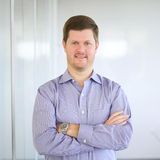 Photo of Andrew McClure, Managing Director at ForgePoint Capital