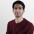 Photo of Noorjit Sidhu, Senior Associate at Plug & Play Ventures