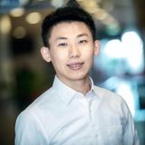 Photo of Xiaoming(Aaron) Qiu, Analyst at Bits x Bites