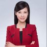 Photo of Melody Xiaolin Hou, Vice President at Bertelsmann Asia Investments (BAI)