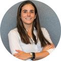 Photo of Maria Luisa Martinez, Angel