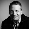 Photo of Eric Barbier, Angel