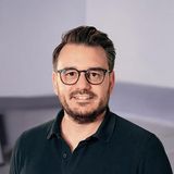 Photo of Benedikt Knobloch, General Partner at Souschef Ventures