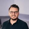 Photo of Benedikt Knobloch, General Partner at Souschef Ventures