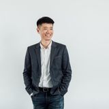 Photo of Scott Wu, Partner at Portage Ventures
