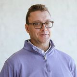 Photo of Erik Birkerts, Investor at Evergreen Climate Innovations