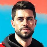 Photo of Evan Buhler, Generative Counsel