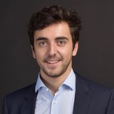 Photo of Benoit Jacob, Analyst at DN Capital