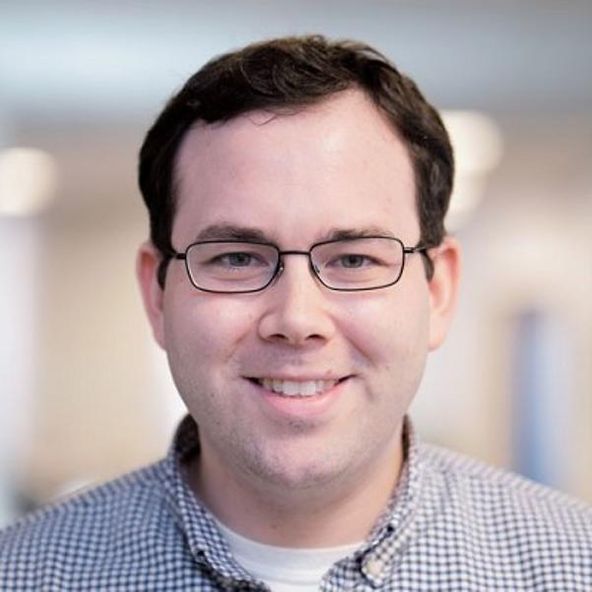 Photo of Dan Marks, Principal at RA Capital