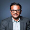 Photo of Harsha Vardhan, Partner at Season Two Ventures