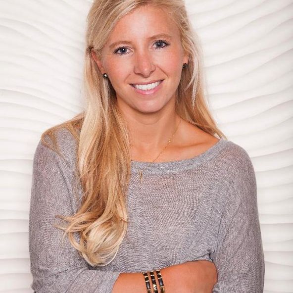 Photo of Lauren Farleigh, Managing Director at Mischief Venture Capital