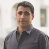 Photo of Tal Jacobson, Perion