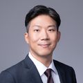 Photo of Jay Kim, Investor at IFM Investors